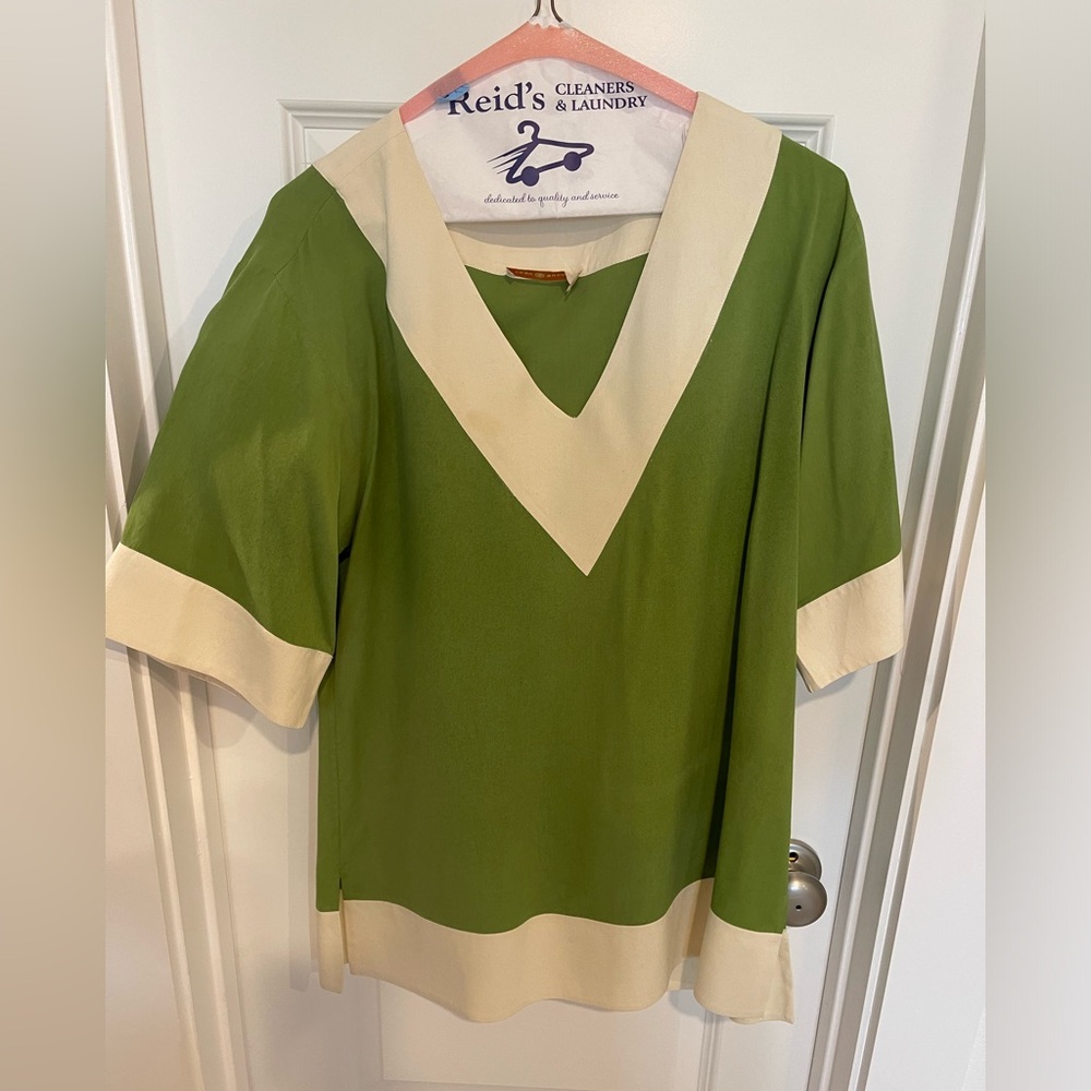 Tory Burch Tunic